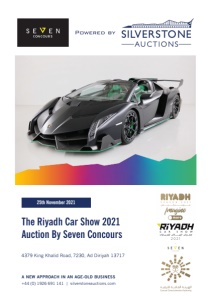 Silverstone Auctions